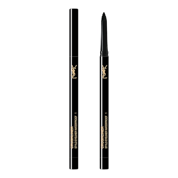 Crushliner - Kredka do oczu, YVES SAINT LAURENT